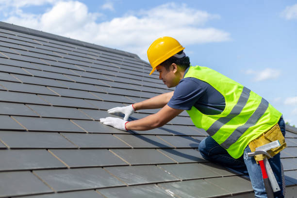 Best Tile Roofing Contractor  in Dundee, FL