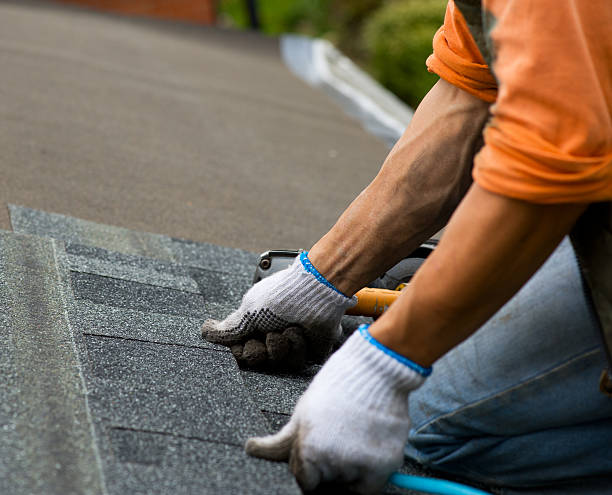Quick and Trustworthy Emergency Roof Repair Services in Dundee, FL